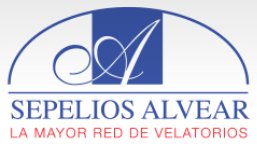 Sepelios Alvear